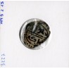 Anatolie Beylik of Saruhan Khisr B Ismaq 1 Mangir 792-804 AH TTB pièce de monnaie