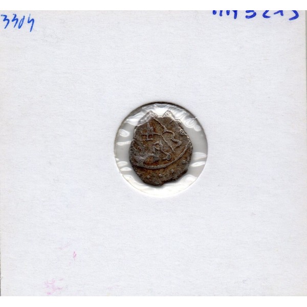 Empire Ottoman, Selim 1er 1 Akce 918-926 AH TTB pièce de monnaie