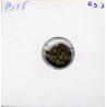 Bahmani Ala Al Din, Bahman Shah 1/2 Falus 1347-1358 TB pièce de monnaie