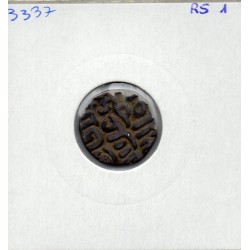 Delhi, Ala Al-din Muhammad 2 Gani 1296-1316 TTB pièce de monnaie