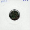 Delhi, Ghiyath Al-Din Tugluq 1/2 Tanka 723 AH- 1323 TTB pièce de monnaie