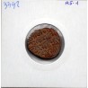 Delhi, Muhamad Bin Tugluq 1 Tanka 1324-1351 TTB pièce de monnaie