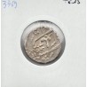 Maratha, Anonyme 1 Rupee 1825 Katak TTB, pièce de monnaie