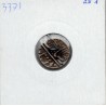 Moghol, Shah Alam II 1/4 Rupee 1209 AH Shahjahanabad TTB, pièce de monnaie