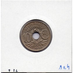10 centimes Lindauer 1924 Paris Sup+, France pièce de monnaie