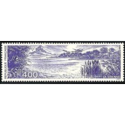 Timbre Yvert No 2601 La Brenne