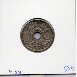 10 centimes Lindauer 1938 Sup+, France pièce de monnaie