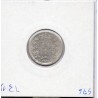 1/2 Franc Louis XVIII 1817 H La Rochelle TB-, France pièce de monnaie