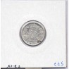 1/2 Franc Louis XVIII 1824 W Lille Sup, France pièce de monnaie