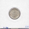 50 centimes Semeuse Argent 1907 Sup-, France pièce de monnaie