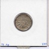50 centimes Semeuse Argent 1912 Sup, France pièce de monnaie