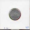 50 centimes Francisque Bazor 1943 Légère Sup, France pièce de monnaie