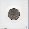 1/2 Franc Semeuse Nickel 1976 Sup+, France pièce de monnaie