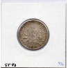 1 franc Semeuse Argent 1901 Sup-, France pièce de monnaie