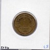 1 franc Morlon 1935 Sup-, France pièce de monnaie