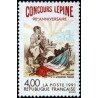 Timbre Yvert No 2694 Concours l'épine, 90e anniversaire