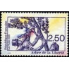 Timbre Yvert No 2701 Bicentenaire de la révolution