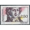 Timbre Yvert No 2703 Bicentenaire de la révolution