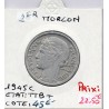 2 francs Morlon 1945 C Castelsarrasin TTB+, France pièce de monnaie