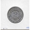 2 francs Morlon 1945 C Castelsarrasin TTB, France pièce de monnaie