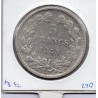 5 francs Louis Philippe 1835 M Toulouse TB, France pièce de monnaie