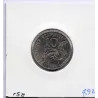 10 francs Jimenez 1986 bretagne touchant Listel Sup, France pièce de monnaie