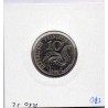 10 francs Jimenez 1986 Finistère touchant Listel Sup, France pièce de monnaie