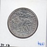 100 francs Emile Zola 1985 Sup, France pièce de monnaie