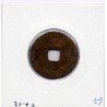 Dynastie Song, Shen Zong, Xi Ning Yuan Bao, Running script 1068-1077, Hartill 16.188 pièce de monnaie