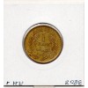Tunisie, 1 franc 1945 - 1364 AH Sup, Lec 244 pièce de monnaie