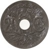 20 centimes Lindauer 1945 B Beaumont Sup, France pièce de monnaie