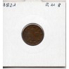 Suisse 1 rappen 1948 TTB, KM 46 pièce de monnaie