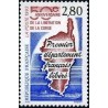 Timbre Yvert No 2829 La Corse, cinquantenaire de la libération