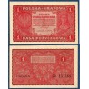 Pologne Pick N°23 Billet de banque de 1 Marka 1919