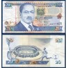 Kenya Pick N°35a2, Billet de banque de 20 Shillings 1997