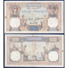 1000 Francs Cérès et Mercure TB 17.10.1927 Billet de la banque de France