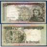 Portugal P.167b, TB, Billet de 20 Escudos 1964 Saint Antoine