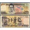 Philippines Pick N°196c, Billet de banque de 500 Piso 2010-2012