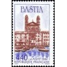 Timbre Yvert No 2893 Bastia