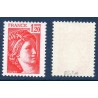 Timbre France Yvert No 1974b sans phosphore variété Type Sabine