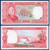 Laos Pick N°17a, Billet de banque de 500 Kip 1974