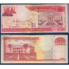 Republique Dominicaine Pick N°173c, TTB Billet de banque de 500 Pesos 2004