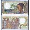 Comores Pick N°11b, Billet de banque de 1000 Francs 2004