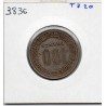 Centrafrique 100 francs 1971 TTB+, KM 6 pièce de monnaie