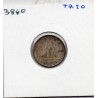 Canada 10 cents 1943 TTB, KM 34 pièce de monnaie