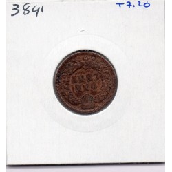 Etats Unis 1 cent 1904 TTB, KM 90a pièce de monnaie