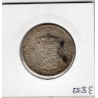 Pays Bas 1 Gulden 1930 Sup, KM 161 pièce de monnaie