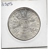 Autriche 50 Schilling 1964 Sup, KM 2896 pièce de monnaie