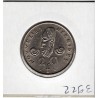 Nouvelle Calédonie 50 Francs 1992 Sup, Lec 128 pièce de monnaie