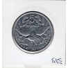 Nouvelle Calédonie 5 Francs 1992 FDC, Lec 80 pièce de monnaie